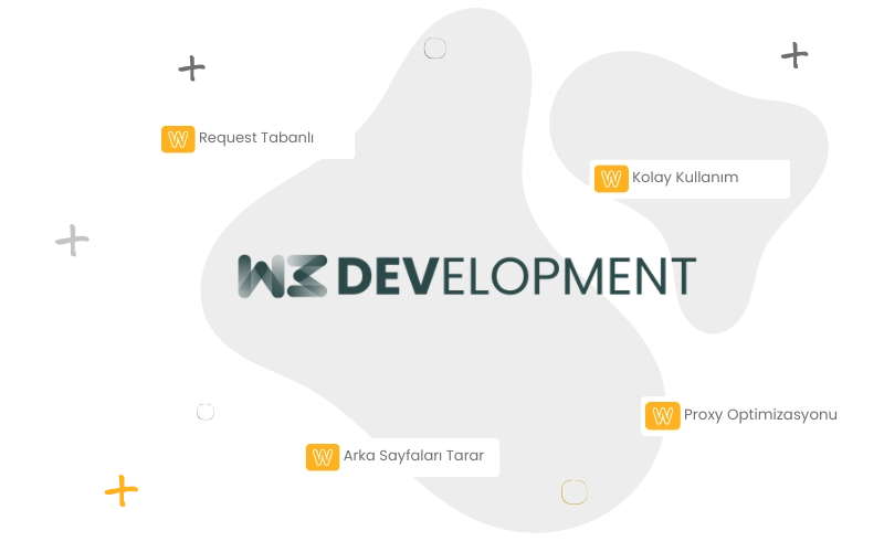 W312 - Request Hit Botu